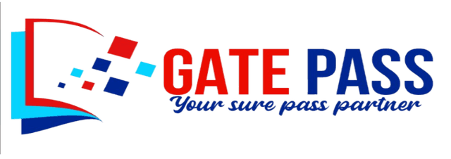 GATEPASS — Your sure pass partner